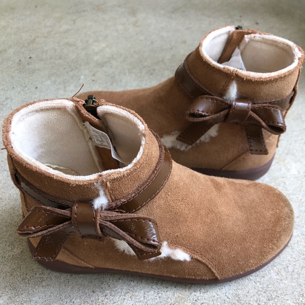 Girls Uggs
